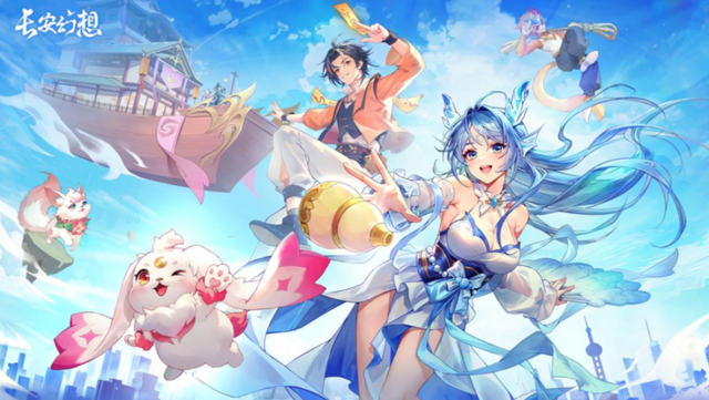 回合制手游十大排行2025，最火的回合制手游推荐