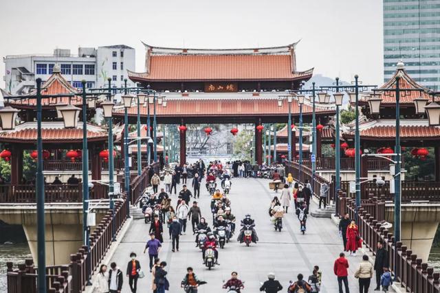 《沉默的荣耀》热播,这些景点也跟着火了