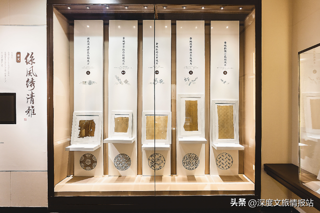 报名丨文物“四普”研学专线再启，品苏式韵致，揽江南风华！