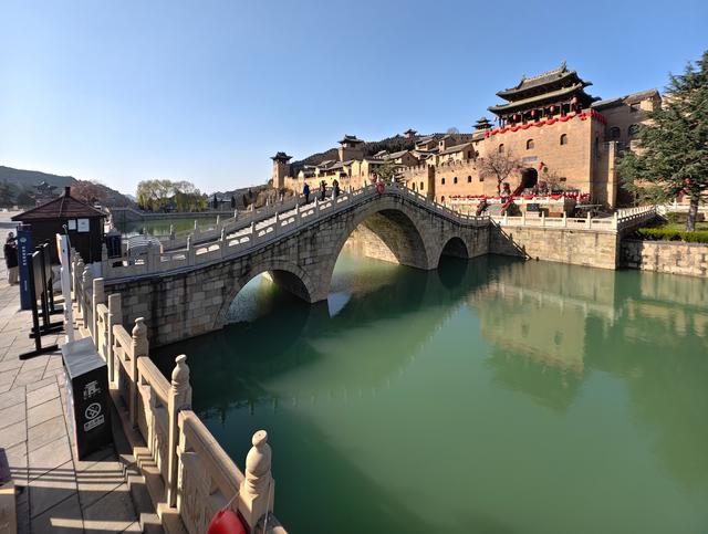 太行藏古韵，团行拾光暖——我的首次晋城健康之旅记