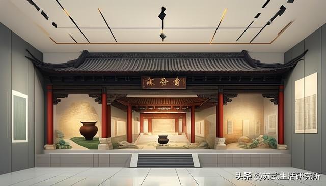 苏州那些必去的博物馆
