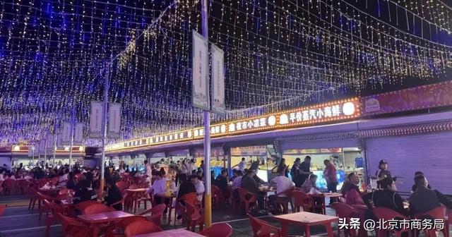 夏夜“兴”选择，尽享“兴”繁华