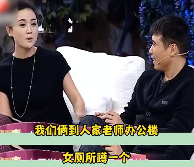 朱媛媛不会想到，自己去世3个月后，李乃文走上了一条“上坡路”