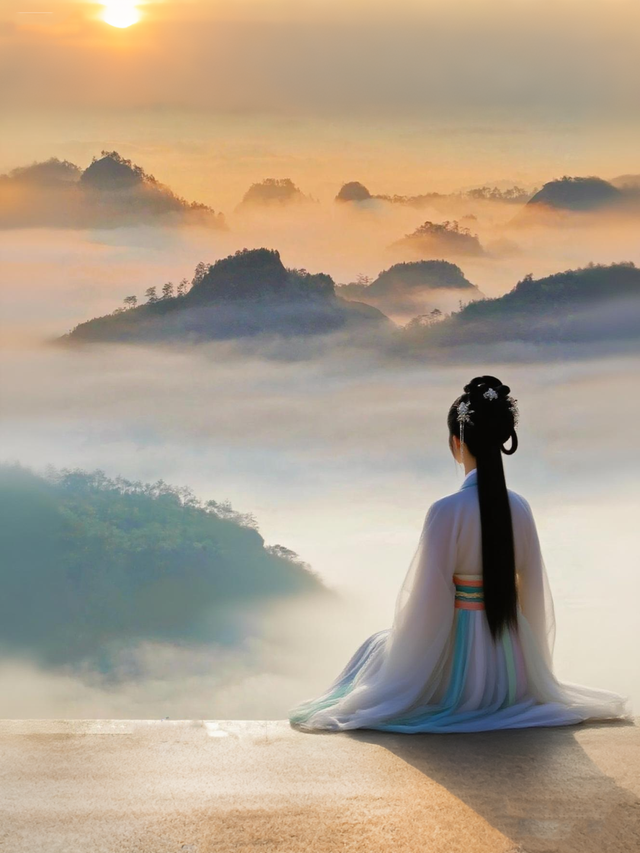 全域好水 亲水纳凉 | 在武夷山，与所有疲惫温柔和解