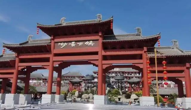 边境小城珲春，俄味十足
