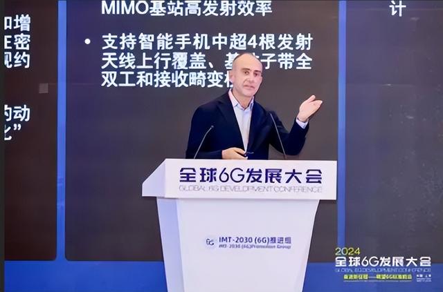 断崖式专利差！6G技术美国占了35.2%，日本9.9%，中国是多少？
