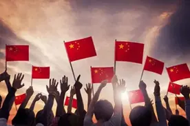义无反顾投奔中国的外国顶级科学家图片