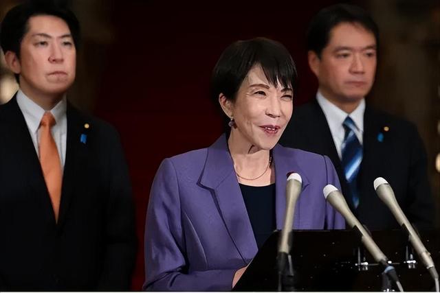 石破茂突然改口：高市涉台言论无需撤回，中日关系已难回头？