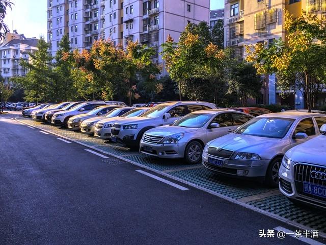 免费营地：江西宜春市自驾车免费停车露营地