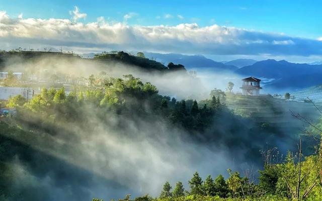 不远、不热还好玩！亲子出游安排上