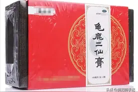 补阴补阳不如阴阳双补，5个中成药，助您肾气十足，男女都能用图片