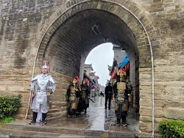 【 “雨” 你相约】国庆假期圆满收官！石泉文旅市场“热”力全开，魅力再升级！