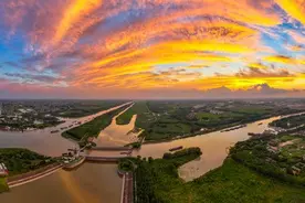 小时候钓鱼那些事图片