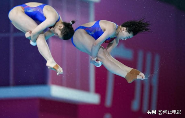 全红婵复出夺冠后，央视提起她称呼变了，评论区风向又迎反转