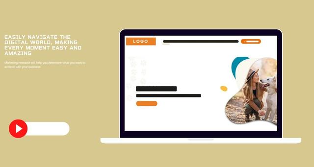 如何制作娱乐场所网站，派对K房网站搭建全攻略教程