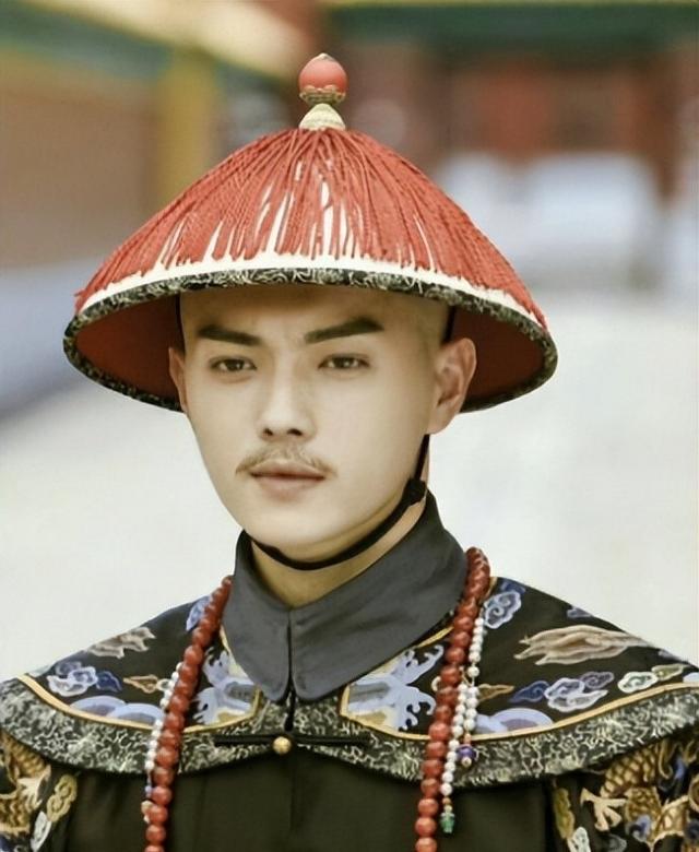 额驸谋害格格，乾隆妙计一箭双雕，既袒护堂妹，又维护满蒙联姻