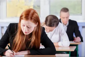 周公解梦：当梦里出现这几个情况就要引起注意了图片