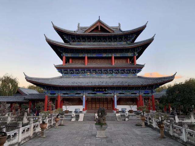 兰州及其周边6个值得一逛的古镇/旅游休闲街区！