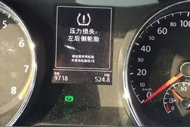 请问各位车主，买个便携充气泵放车上有必要吗？老司机：很有必要图片