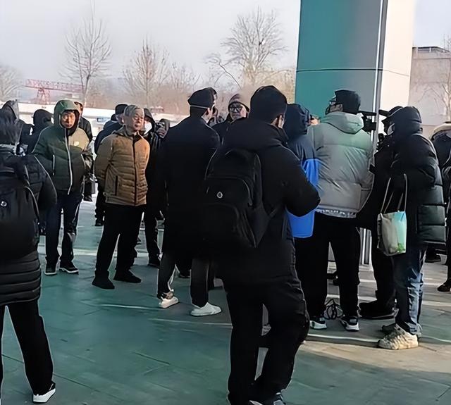 何晴离世不到48小时	，入殓师曝光告别仪式内幕，恶心的事发生了