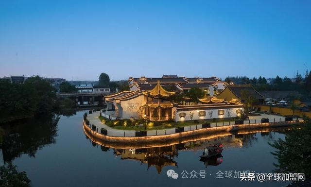 万达酒店“万游纪”引领文化深度游，开启华夏美学探索之旅