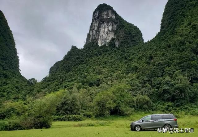 疆藏云贵行102,秋雨