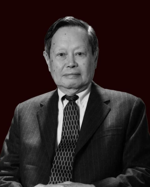 杨振宁的终身遗憾：22岁小舅子在他家自尽，父亲至死都未原谅他