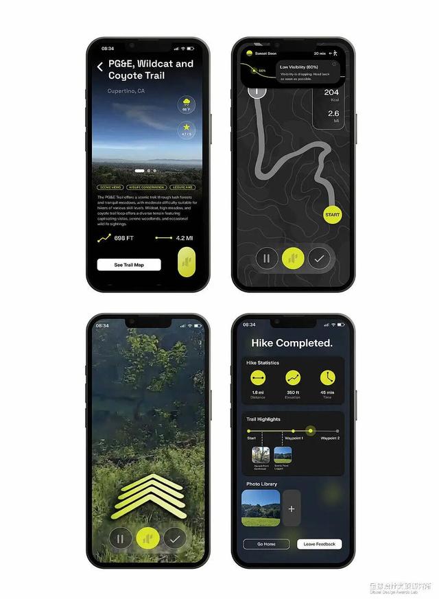 趋势洞察 ​​| 2025 德国红点设计概念大奖名单揭晓!