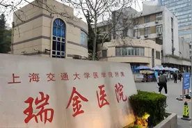 为何 江浙皖 的人喜欢到 上海 去看病？图片