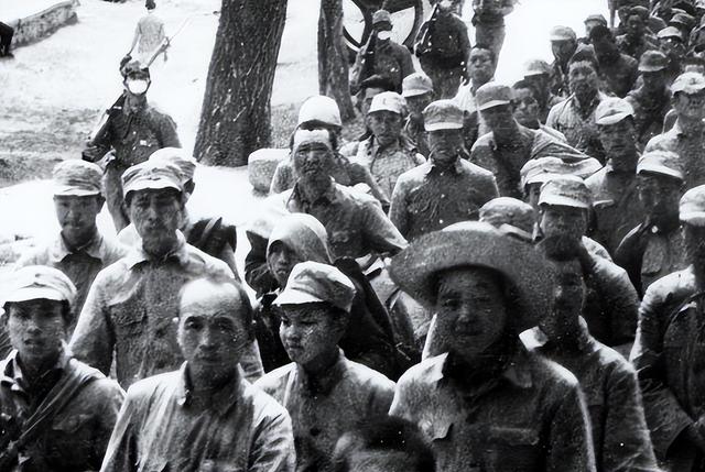 日本侵华期间，为何不打陕西和福建？是时候说清当年的真实情况了