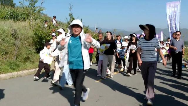 临洮：多元活动引燃夏日经济活力