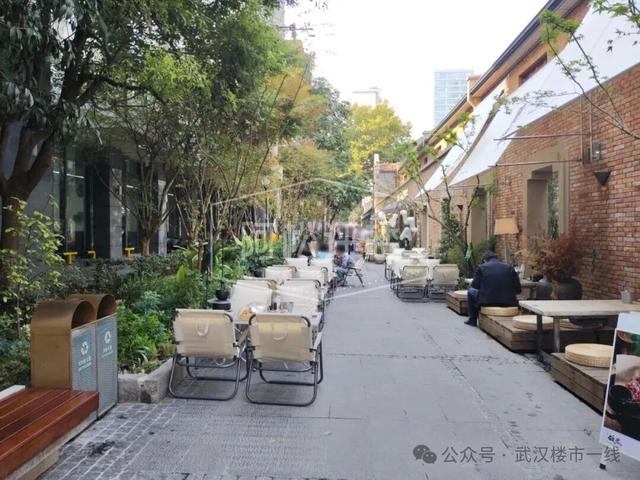 彻底出圈！武汉新增一个免费网红打卡地！