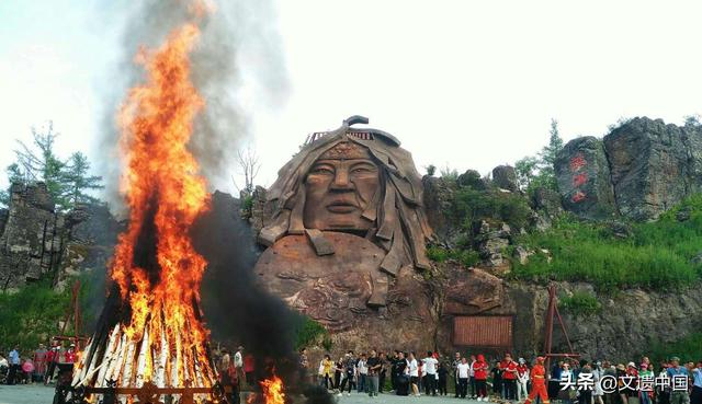 九座国保级古驿站，你去过几个？最后一个99%的人都不知道！