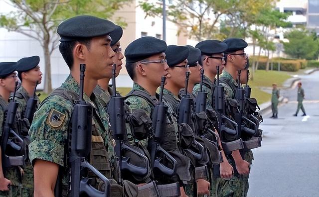 新加坡撕毁50年盟约，从台撤走3000人，要为中国统一扫清一大障碍
