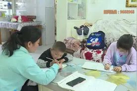 宿迁好儿媳张锦：公婆孩子一肩挑 担起家庭重担图片