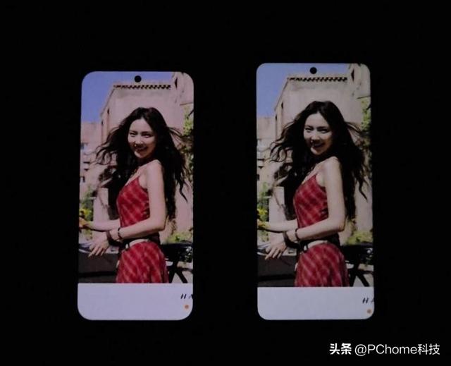 OPPO Find X9系列首发明眸护眼屏 真1nit暗光舒适护眼