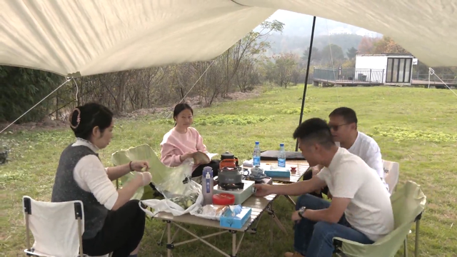 黄陂：木兰蝴蝶谷景区晋级国家3A级旅游景区