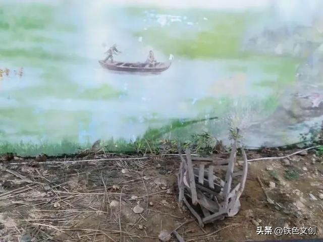 铁兵游记 | 枣庄铁道游击队纪念园和微山湖