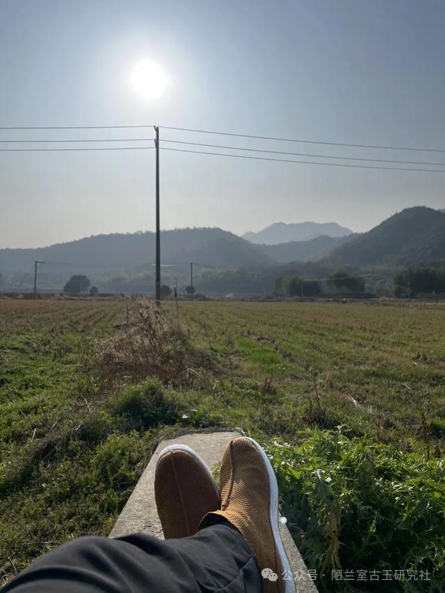 高古玉（第一百一十八·桐庐县）横扫杭州多县，滋味妙不可言。