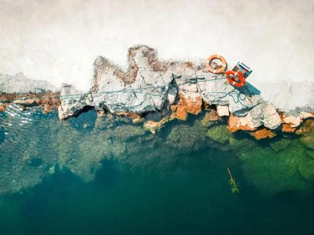 苏州这些地方只有27℃！进来“划水”！