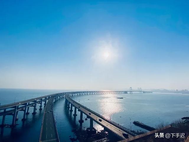 辽宁大连美景排行榜