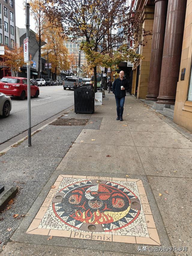 温哥华游记（三）