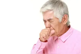 每年这个时候咳嗽图片