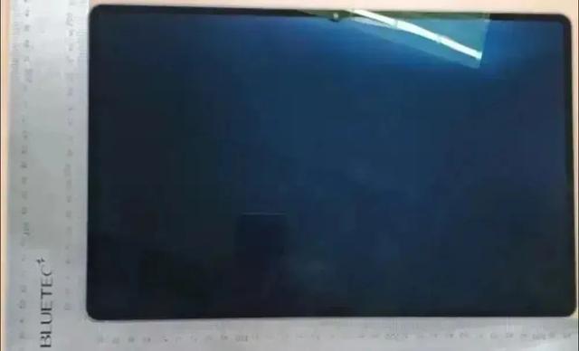 三星Galaxy Tab S11 Ultra平板曝光，天玑 9400+加持