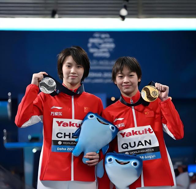 直到王伟莹坦白全红婵退出个人赛原因，才懂樊振东那番话真没说错