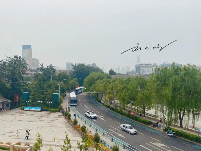 中国“最憋屈”省会？济南GDP超万亿、人口近千万，却没存在感？