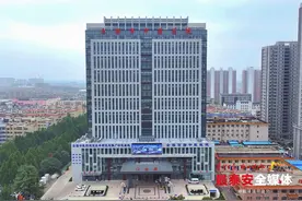 健康减重不知去哪儿？泰安首家中医特色体重管理中心在市中医医院开诊图片