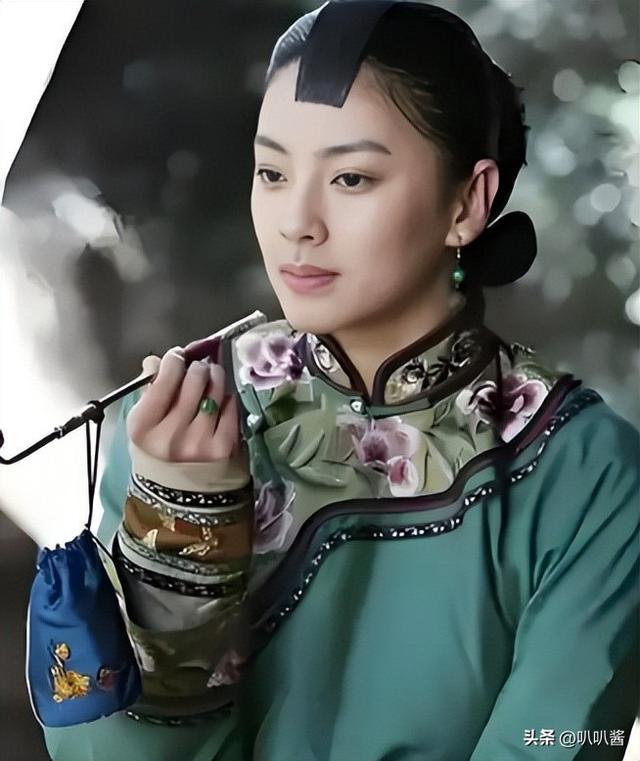 牡丹花下死，“纵欲过度”的张雨绮，终究为自己的行为付出了代价