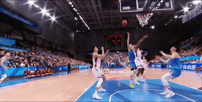 一手好牌打稀烂！6主力负伤+魔鬼赛程，北京难了	，许利民麻烦大了