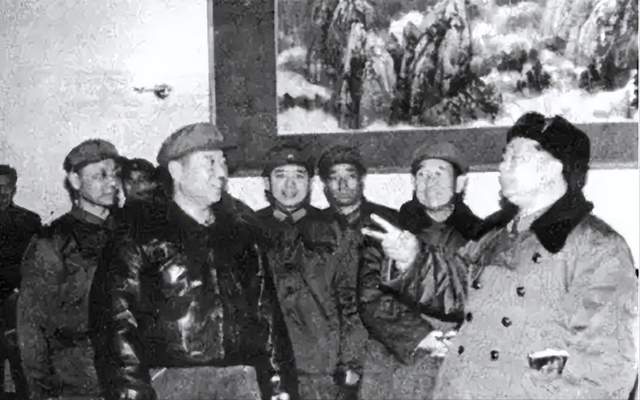 陈毅要求乘飞机从西藏回北京，空军少将张廷发：先别答应，等一等